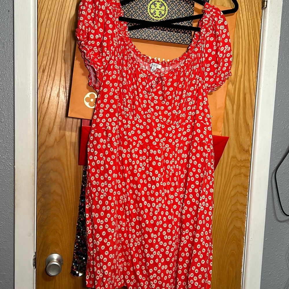 Beautiful, Summer, Dress